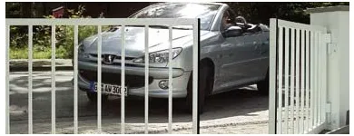 Przedsiębiorstwo 1 wizerunek FIRMA HANDLOWO - USŁUGOWA KRIS Kategoria w Lublin LU