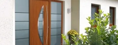 Przedsiębiorstwo 4 wizerunek FIRMA HANDLOWO - USŁUGOWA KRIS Kategoria w Lublin LU