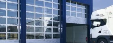 Przedsiębiorstwo 5 wizerunek FIRMA HANDLOWO - USŁUGOWA KRIS Kategoria w Lublin LU