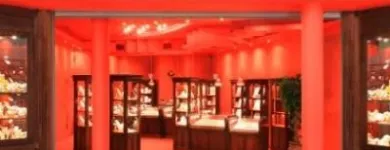 Przedsiębiorstwo 1 wizerunek FIRMA JUBILERSKO-HANDLOWA WANDA SITERLET Kategoria w Warszawa MZ