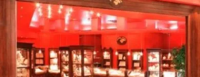 Przedsiębiorstwo 2 wizerunek FIRMA JUBILERSKO-HANDLOWA WANDA SITERLET Kategoria w Warszawa MZ