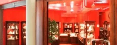 Przedsiębiorstwo 3 wizerunek FIRMA JUBILERSKO-HANDLOWA WANDA SITERLET Kategoria w Warszawa MZ