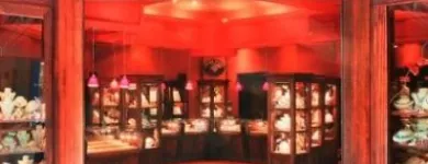 Przedsiębiorstwo 4 wizerunek FIRMA JUBILERSKO-HANDLOWA WANDA SITERLET Kategoria w Warszawa MZ