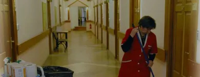 Przedsiębiorstwo 14 wizerunek FIRMA SPRZĄTAJĄCA CLEANEX Porządkowe Usługi w Warszawa MZ