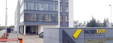Przedsiębiorstwo 1 wizerunek FLOTTWEG POLSKA Przemysłowe Obiekty - Budowa w Warszawa MZ