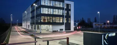 Przedsiębiorstwo 2 wizerunek FLOTTWEG POLSKA Przemysłowe Obiekty - Budowa w Warszawa MZ