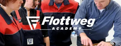 Przedsiębiorstwo 16 wizerunek FLOTTWEG POLSKA Przemysłowe Obiekty - Budowa w Warszawa MZ