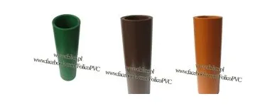 Przedsiębiorstwo 1 wizerunek FOLICO FOLIA PCV/PVC TOMASZ NOWAK Opakowania - Sprzedaż w Warszawa MZ