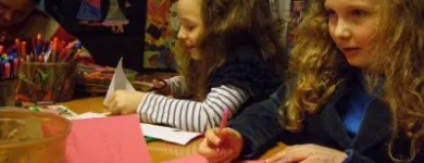 Przedsiębiorstwo 2 wizerunek FORMART PRACOWNIA RYSUNKU I MALARSTWA DLA DZIECI I MŁODZIEŻY Kategoria w Katowice SL