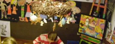 Przedsiębiorstwo 3 wizerunek FORMART PRACOWNIA RYSUNKU I MALARSTWA DLA DZIECI I MŁODZIEŻY Kategoria w Katowice SL