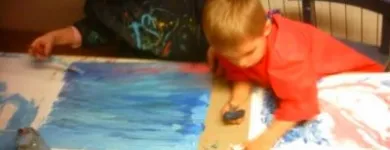 Przedsiębiorstwo 5 wizerunek FORMART PRACOWNIA RYSUNKU I MALARSTWA DLA DZIECI I MŁODZIEŻY Kategoria w Katowice SL