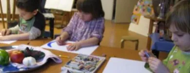 Przedsiębiorstwo 6 wizerunek FORMART PRACOWNIA RYSUNKU I MALARSTWA DLA DZIECI I MŁODZIEŻY Kategoria w Katowice SL