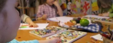 Przedsiębiorstwo 7 wizerunek FORMART PRACOWNIA RYSUNKU I MALARSTWA DLA DZIECI I MŁODZIEŻY Kategoria w Katowice SL