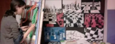 Przedsiębiorstwo 10 wizerunek FORMART PRACOWNIA RYSUNKU I MALARSTWA DLA DZIECI I MŁODZIEŻY Kategoria w Katowice SL