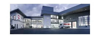 Przedsiębiorstwo 3 wizerunek FORUMSMAROWE.PL - HURTOWNIA OLEJÓW Samochody - Ciężarowe, Dostawcze w Wrocław DS