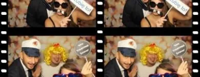 Przedsiębiorstwo 1 wizerunek FOTOBUDKA BUDKASELFIE.PL Ślubne Usługi w Tychy SL