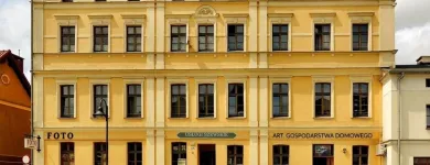 Przedsiębiorstwo 3 wizerunek FOTOGRAFIKA. ZAKŁAD FOTOGRAFICZNY Kategoria w Wrocław DS