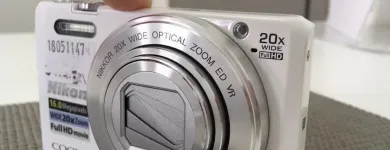 Przedsiębiorstwo 1 wizerunek FOTOTECHNIK CENTRUM SERWISOWE NIKON CANON SONY SERWIS DRONÓW Kategoria w Wrocław DS