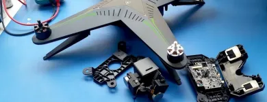 Przedsiębiorstwo 2 wizerunek FOTOTECHNIK CENTRUM SERWISOWE NIKON CANON SONY SERWIS DRONÓW Kategoria w Wrocław DS