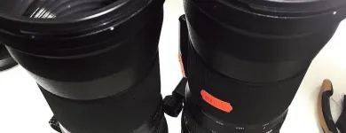 Przedsiębiorstwo 3 wizerunek FOTOTECHNIK CENTRUM SERWISOWE NIKON CANON SONY SERWIS DRONÓW Kategoria w Wrocław DS