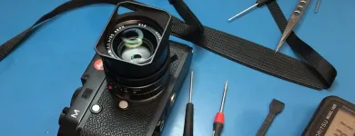 Przedsiębiorstwo 6 wizerunek FOTOTECHNIK CENTRUM SERWISOWE NIKON CANON SONY SERWIS DRONÓW Kategoria w Wrocław DS