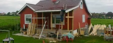 Przedsiębiorstwo 2 wizerunek FTU DEKAR DEKARSTWO-CIESIELSTWO Okna, Drzwi Balkonowe w Rybnik SL