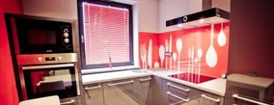 Przedsiębiorstwo 1 wizerunek FUERTE DESIGN POLSKA Meble - Na Zamówienie w Kraków MA