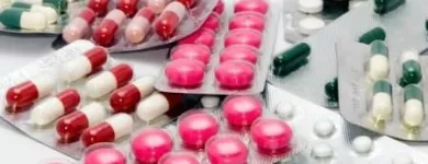 Przedsiębiorstwo 3 wizerunek GABINET ENDOKRYNOLOGICZNY DR N.MED. TERESA ŻAK Szpitale, Kliniki, Hospicja w Wrocław DS