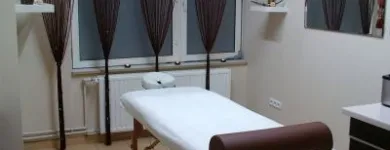 Przedsiębiorstwo 4 wizerunek GABINET MASAŻU LECZNICZEGO I RELAKSACYJNEGO w Wrocław DS