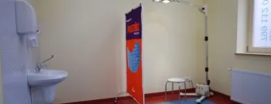 Przedsiębiorstwo 3 wizerunek GABINETY LEKARSKIE VITARS Lekarze - Pulmonolodzy w Wieliczka MA