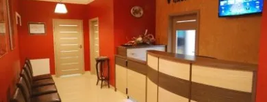 Przedsiębiorstwo 7 wizerunek GABINETY LEKARSKIE VITARS Lekarze - Pulmonolodzy w Wieliczka MA