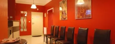 Przedsiębiorstwo 8 wizerunek GABINETY LEKARSKIE VITARS Lekarze - Pulmonolodzy w Wieliczka MA