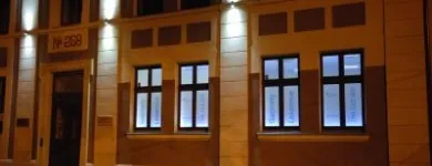 Przedsiębiorstwo 9 wizerunek GABINETY LEKARSKIE VITARS Lekarze - Pulmonolodzy w Wieliczka MA