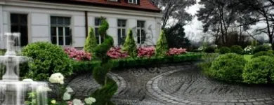 Przedsiębiorstwo 3 wizerunek GARDEN & PLEASURE PRACOWNIA SZTUKI OGRODOWEJ Ogrody, Tereny Zieleni - Projektowanie, Utrzymanie w Warszawa MZ