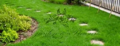 Przedsiębiorstwo 10 wizerunek GARDEN & PLEASURE PRACOWNIA SZTUKI OGRODOWEJ Ogrody, Tereny Zieleni - Projektowanie, Utrzymanie w Warszawa MZ