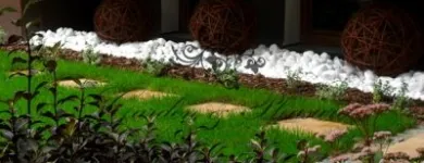 Przedsiębiorstwo 13 wizerunek GARDEN & PLEASURE PRACOWNIA SZTUKI OGRODOWEJ Ogrody, Tereny Zieleni - Projektowanie, Utrzymanie w Warszawa MZ