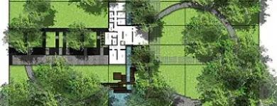 Przedsiębiorstwo 16 wizerunek GARDEN & PLEASURE PRACOWNIA SZTUKI OGRODOWEJ Ogrody, Tereny Zieleni - Projektowanie, Utrzymanie w Warszawa MZ