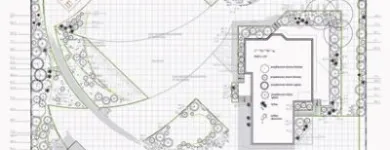 Przedsiębiorstwo 17 wizerunek GARDEN & PLEASURE PRACOWNIA SZTUKI OGRODOWEJ Ogrody, Tereny Zieleni - Projektowanie, Utrzymanie w Warszawa MZ