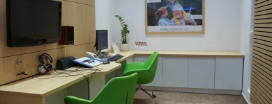 Przedsiębiorstwo 3 wizerunek GEERS DOBRY SŁUCH Słuchowe Aparaty w Wrocław DS