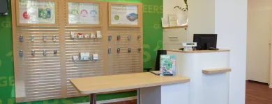 Przedsiębiorstwo 1 wizerunek GEERS DOBRY SŁUCH w Łódź LD