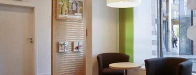 Przedsiębiorstwo 2 wizerunek GEERS DOBRY SŁUCH w Łódź LD