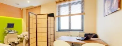 Przedsiębiorstwo 2 wizerunek GINEMEDICA CENTRUM MEDYCZNE Noclegi, Kwatery Prywatne w Wrocław DS
