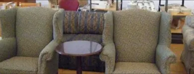 Przedsiębiorstwo 1 wizerunek GRATOMANIA KOMIS MEBLOWY Meble - Produkcja, Sprzedaż w Warszawa MZ