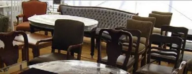 Przedsiębiorstwo 2 wizerunek GRATOMANIA KOMIS MEBLOWY Meble - Produkcja, Sprzedaż w Warszawa MZ