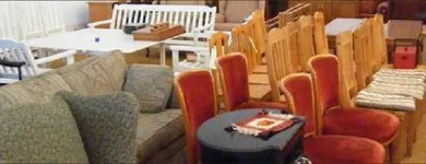 Przedsiębiorstwo 3 wizerunek GRATOMANIA KOMIS MEBLOWY Meble - Produkcja, Sprzedaż w Warszawa MZ