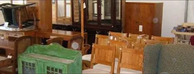 Przedsiębiorstwo 4 wizerunek GRATOMANIA KOMIS MEBLOWY Meble - Produkcja, Sprzedaż w Warszawa MZ