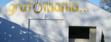 Przedsiębiorstwo 5 wizerunek GRATOMANIA KOMIS MEBLOWY Meble - Produkcja, Sprzedaż w Warszawa MZ