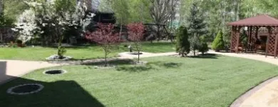 Przedsiębiorstwo 2 wizerunek GREEN&SNOW Ogrody, Tereny Zieleni - Projektowanie, Utrzymanie w Wrocław DS