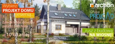 Przedsiębiorstwo 2 wizerunek GRUPA PROJCAD BIURO PROJEKTOWE Kategoria w Luboszyce OP