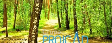 Przedsiębiorstwo 4 wizerunek GRUPA PROJCAD BIURO PROJEKTOWE Kategoria w Luboszyce OP